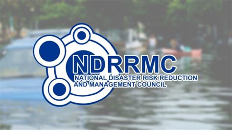 ndrrmc news.